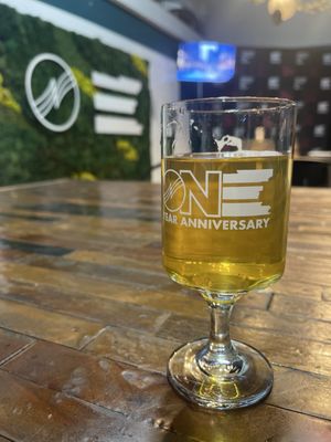 New Motion Beverages by null