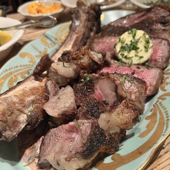 St. Anselm - Mmm steak - Steakhouses Near Me - Washington, DC, District of Columbia