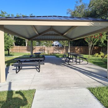 Wirz Park - Parks Near Me - Winter Park, Florida
