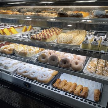 Melao Bakery - Orlando - Bakeries Near Me - Orlando, Florida