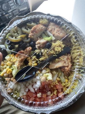 Abu Omar Halal - Austin, TX by null