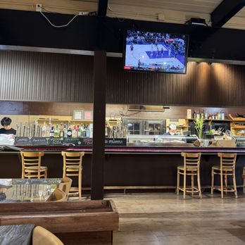 Sushi Yokohama - Bar counter - Japanese Near Me - Danville, California Sushi Yokohama - Bar counter - Japanese Near Me - Danville, California