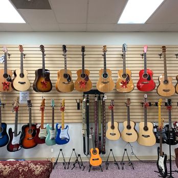 Angelico Violins - Wide selection of stringed instruments: Guitars, Banjos, Ukes, Mandolins, & more. - Musical Instruments & Teachers Near Me - Chesapeake, Virginia Angelico Violins - Wide selection of stringed instruments: Guitars, Banjos, Ukes, Mandolins, & more. - Musical Instruments & Teachers Near Me - Chesapeake, Virginia
