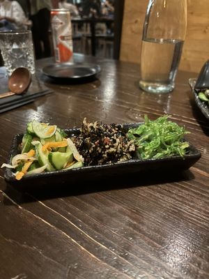 Buya Ramen by null
