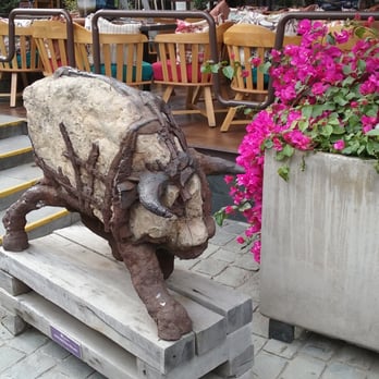 Patio Bellavista - Shopping Centers Near Me - Santiago, RM