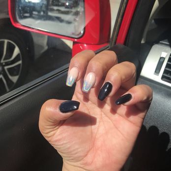 Bebe Nails & Spa - Nail Salons Near Me - Rialto, California