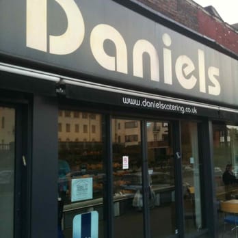 Daniels Bagel Bakery - Bakeries Near Me - London, XGL Daniels Bagel Bakery - Bakeries Near Me - London, XGL