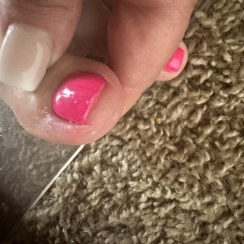NV Nails & Spa - Nail Salons Near Me - Branson, Missouri