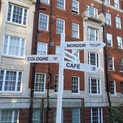 Royal Geographical Society