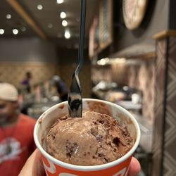Salt & Straw - Delicious