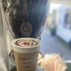 Sun Soaked Coffee Company in Sarasota gift card