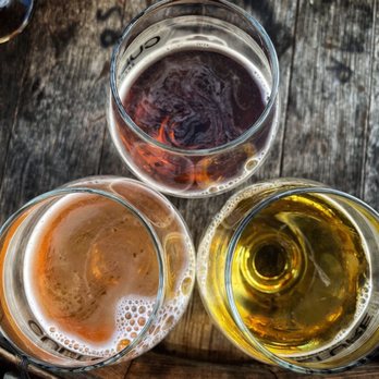 Culture Brewing - Taster Tuesday - Breweries Near Me - Manhattan Beach, California Culture Brewing - Taster Tuesday - Breweries Near Me - Manhattan Beach, California