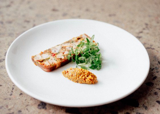 Labo culinaire - Foodlab by null