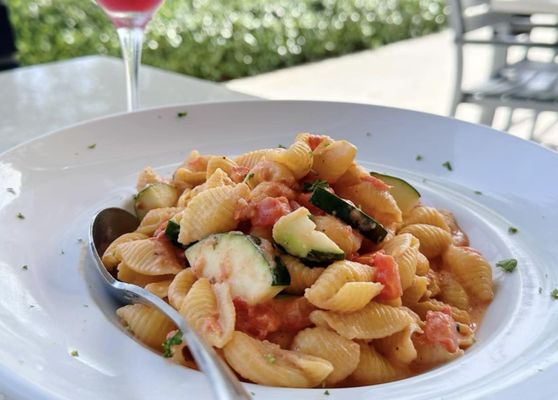 Agliolio ~ a FRESH Take on Italian by null