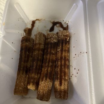 El Oasis Taqueria - Churro - Mexican Near Me - Lincoln, Rhode Island El Oasis Taqueria - Churro - Mexican Near Me - Lincoln, Rhode Island