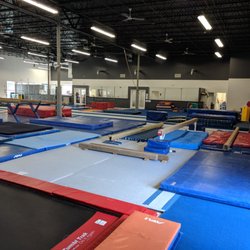 Premier Gymnastics Club
