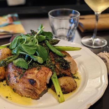 Mediterra Cafe - Cafes Near Me - Sewickley, Pennsylvania