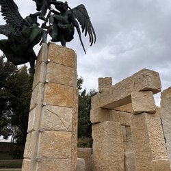 Jacob's Dream - 11/21/2023