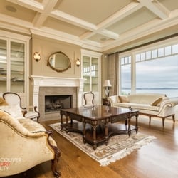 Vancouver Luxury Rentals - West Vancouver Property