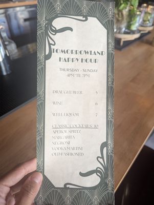 Tomorrowland Miami by null