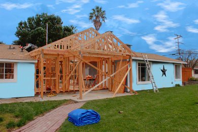 Slide of Built Right Construction & Restoration