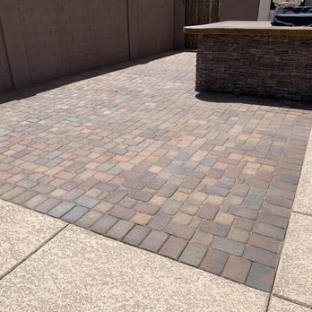 Pave Cleaner - Flooring Near Me