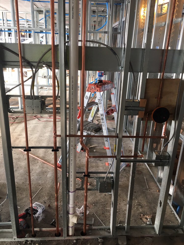 Slide of JR Plumbing & Heating-General Contracting