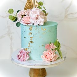 Amy's Cupcakes