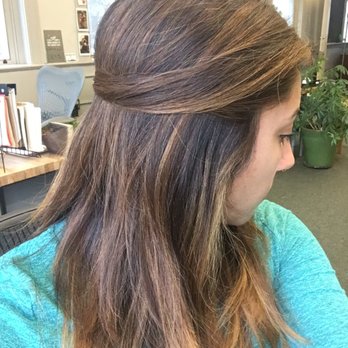 Gallipott - Hair Salons Near Me - Fort Collins, Colorado