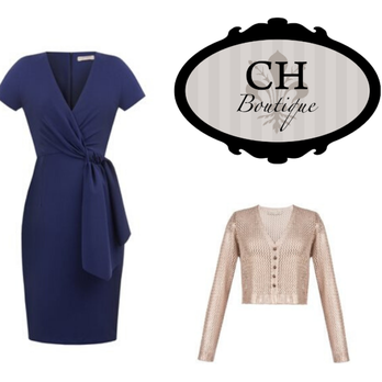 CH Boutique - Women's Clothing Near Me - Los Angeles, California