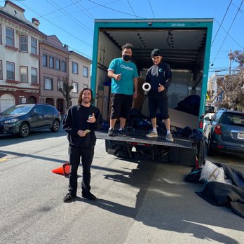 Clutter - Arnold, Brandon S, Juan - Self Storage Near Me