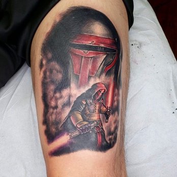 The Howling Dog Collective - Tattoo Near Me - Columbia, South Carolina