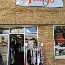 Tango - Storefront