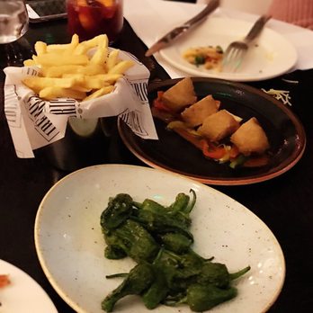 Ibérica - Spanish Near Me - Manchester, XGM