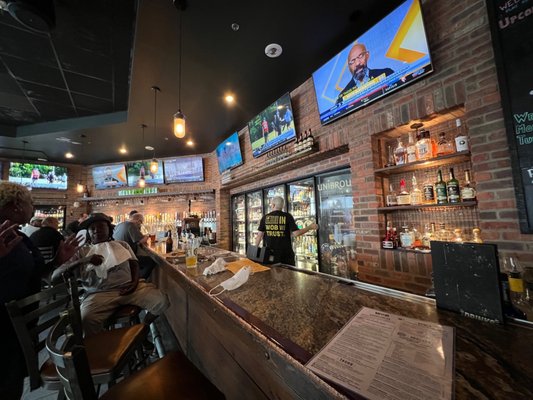 World of Beer by null