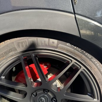 Rims Like New - Rear wheels rims - Wheel & Rim Repair Near Me Rims Like New - Rear wheels rims - Wheel & Rim Repair Near Me