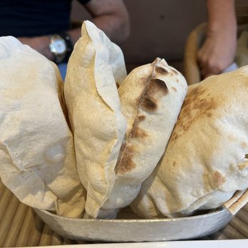 Amal - Lebanese Near Me - Miami, Florida