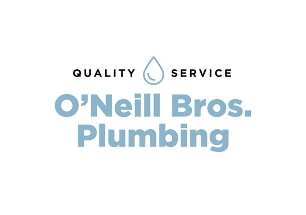 Slide of O’Neill Brothers Plumbing