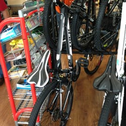Cheapest bike, $300+