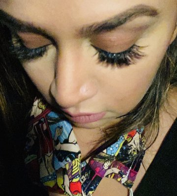 Q-Lash Eyelash Extensions&Brows by null