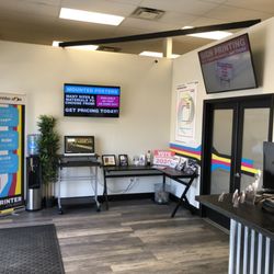 Tampa Printer