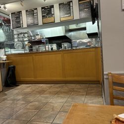 Joe's Pizza - Place