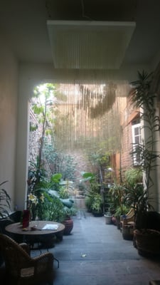 EL PATIO 77 by null