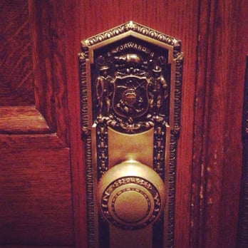 Wisconsin State Capitol - Ornate Wisconsin doorknobs. - Landmarks & Historical Buildings Near Me - Madison, Wisconsin Wisconsin State Capitol - Ornate Wisconsin doorknobs. - Landmarks & Historical Buildings Near Me - Madison, Wisconsin