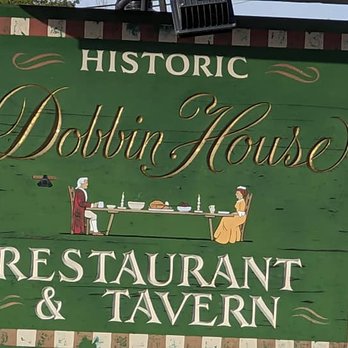 Dobbin House Tavern - Bars Near Me - Gettysburg, Pennsylvania