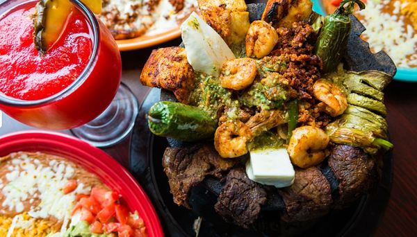 El Loro by null