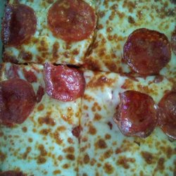 Little Caesars Pizza - Lunch combo