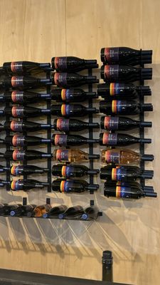 Feliz Noche Cellars by null