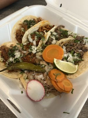 Taqueria Don Carbon Express by null