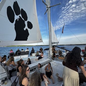 Nauti-Cat Cruises - Boating Near Me - Traverse City, Michigan